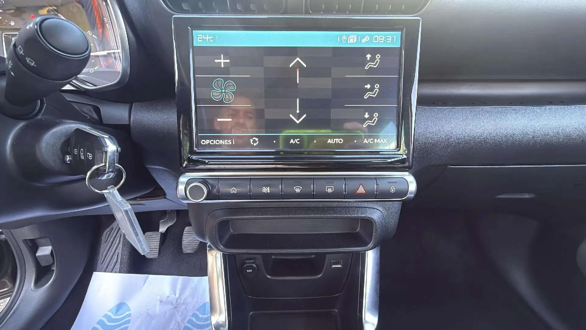 Citroën C3 Aircross PureTech Plus - foto 13