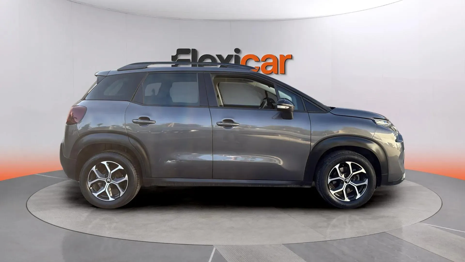 Citroën C3 Aircross PureTech Plus - foto 5
