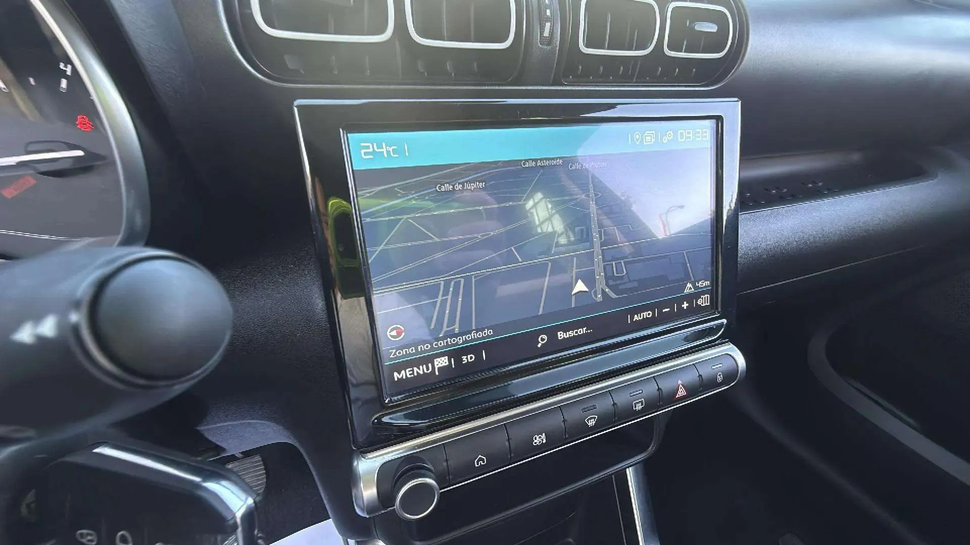 Citroën C3 Aircross PureTech Plus - foto 12