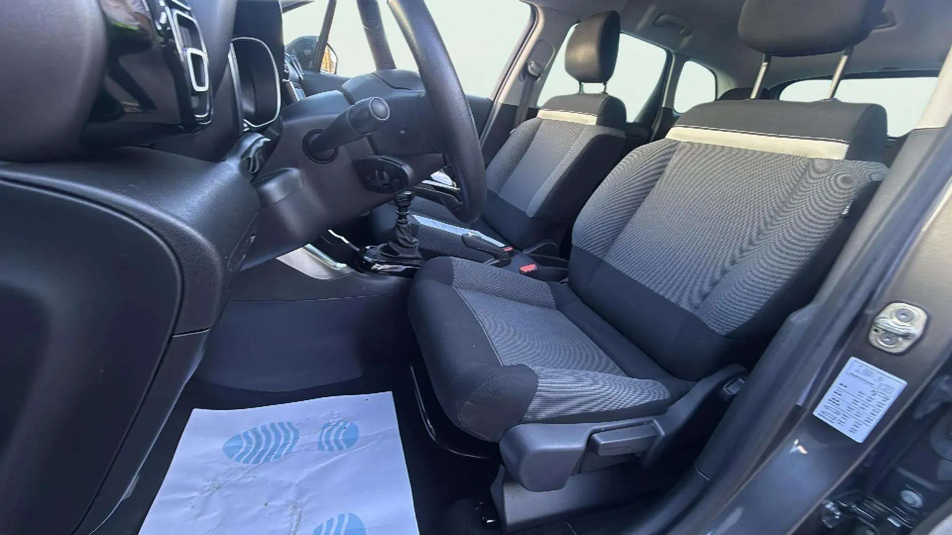 Citroën C3 Aircross PureTech Plus - foto 15