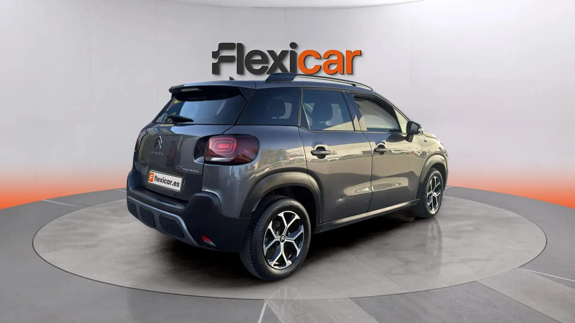 Citroën C3 Aircross PureTech Plus - foto 4