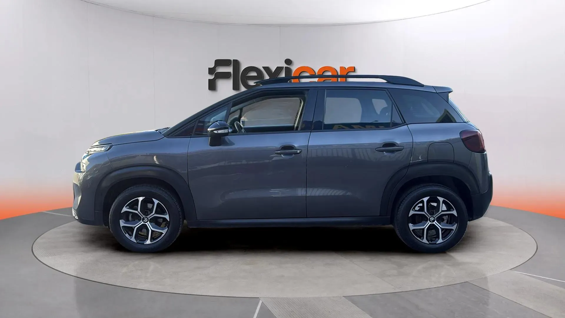 Citroën C3 Aircross PureTech Plus - foto 7