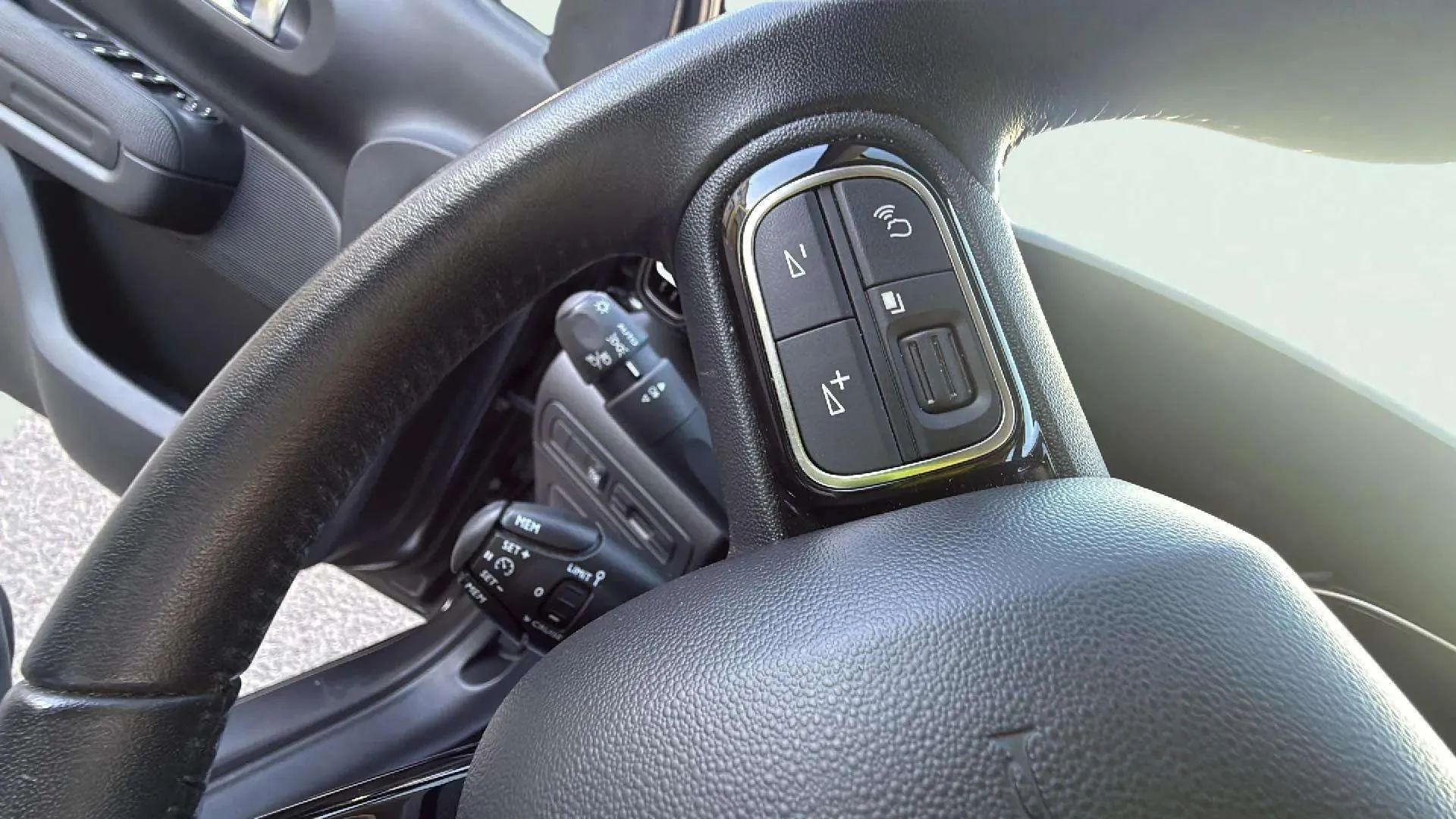 Citroën C3 Aircross PureTech Plus - foto 20