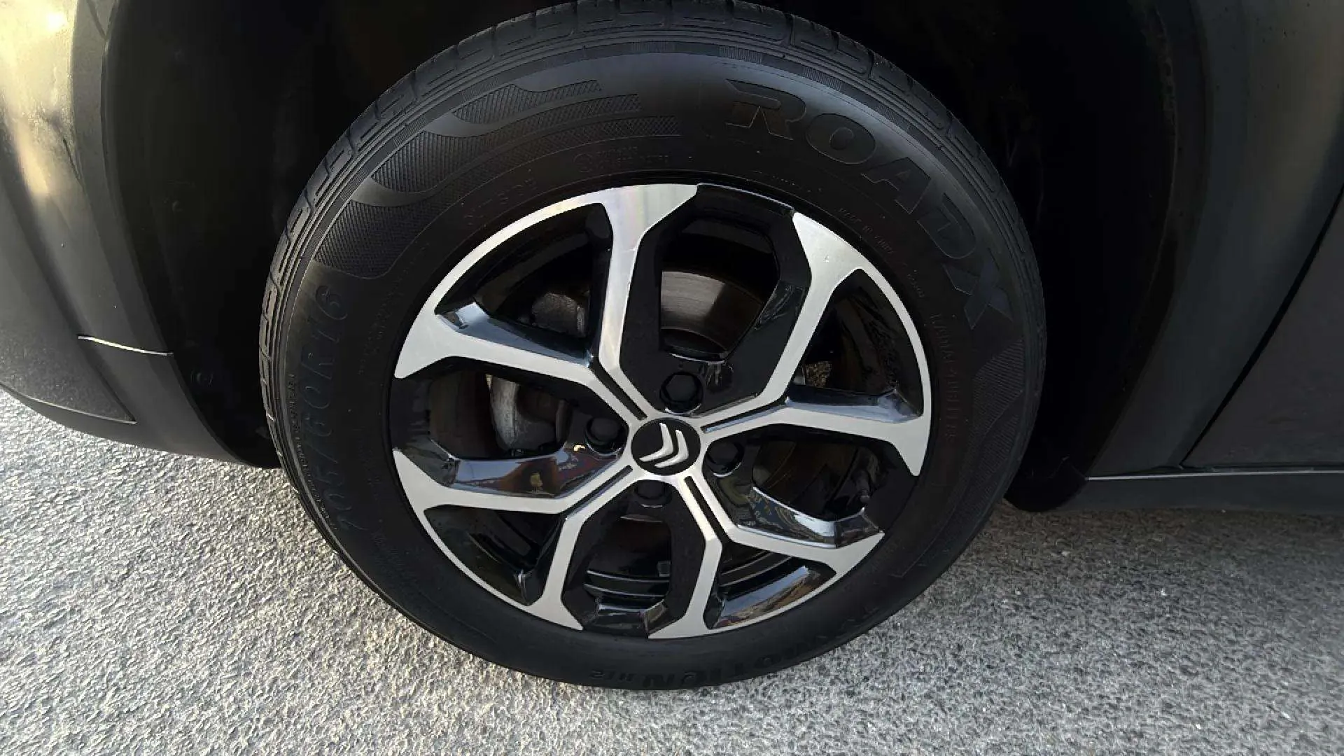 Citroën C3 Aircross PureTech Plus - foto 22