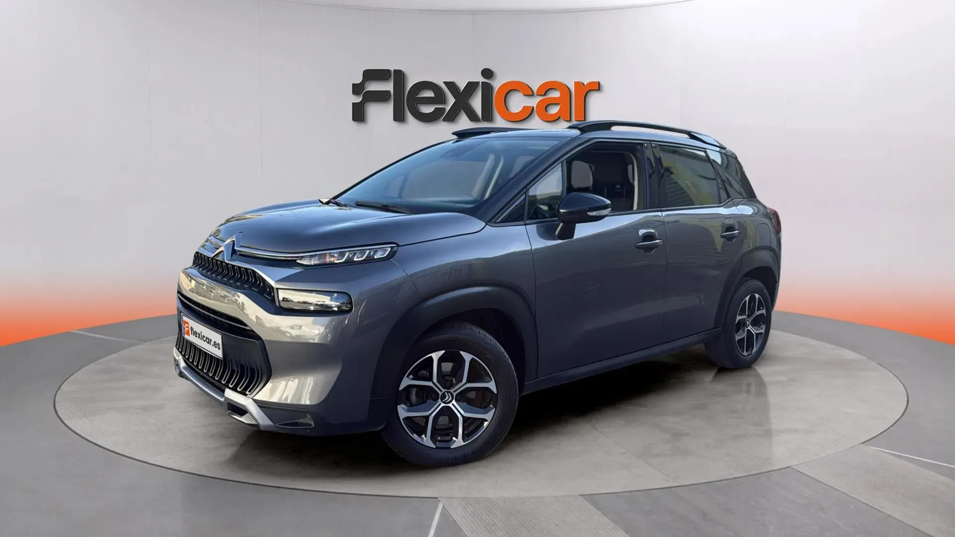 Citroën C3 Aircross PureTech Plus - foto 3