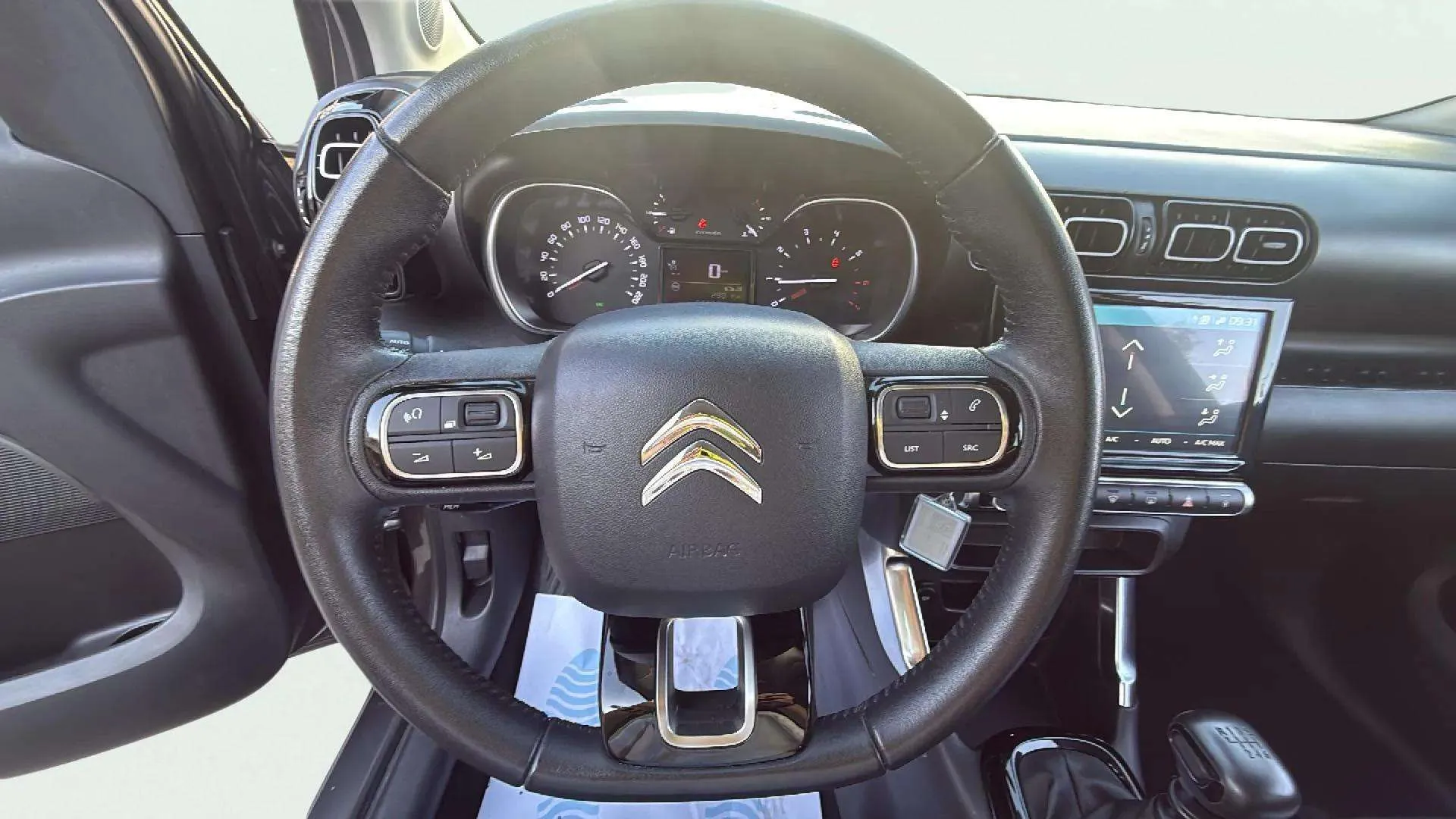 Citroën C3 Aircross PureTech Plus - foto 11
