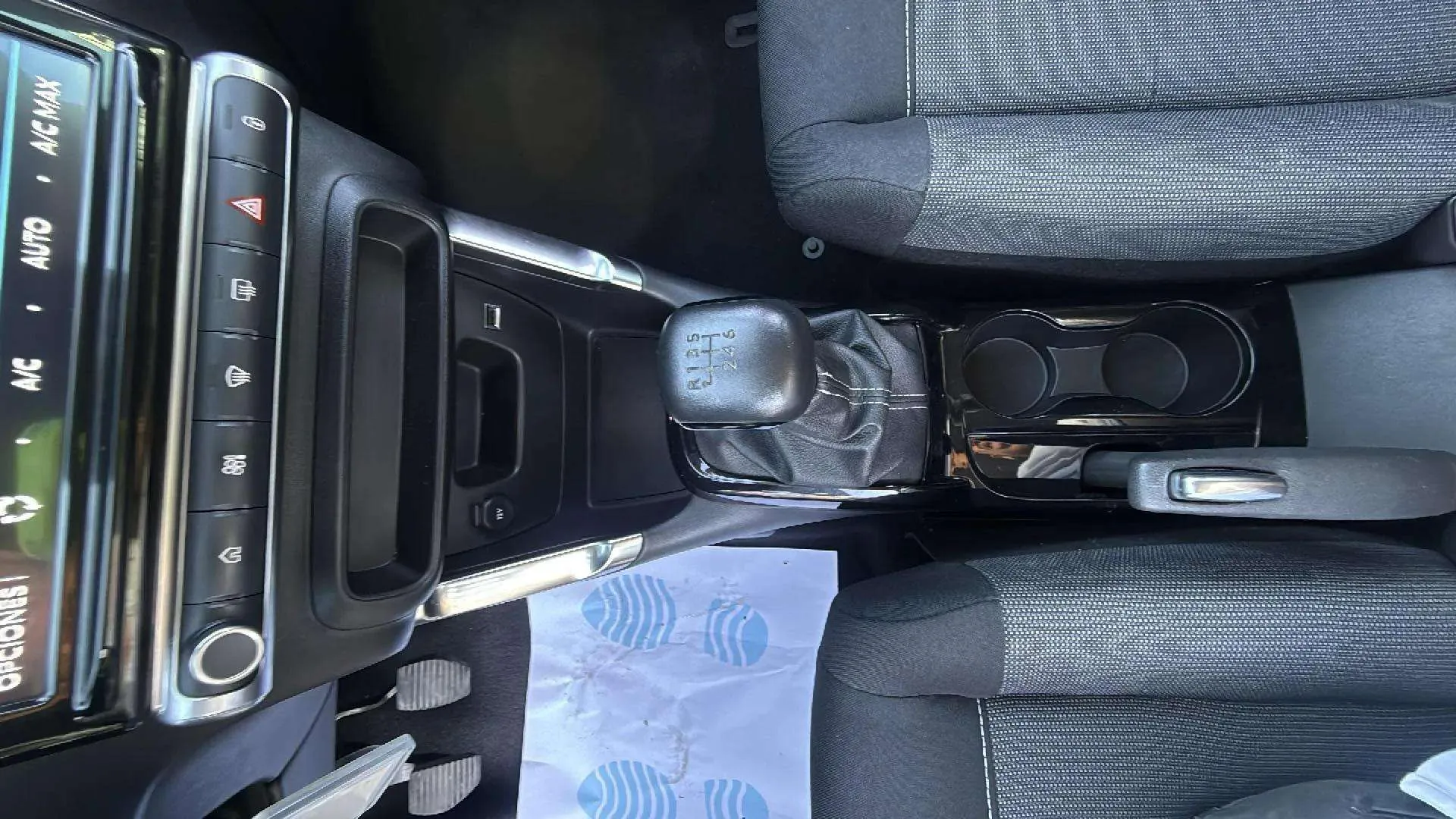 Citroën C3 Aircross PureTech Plus - foto 9