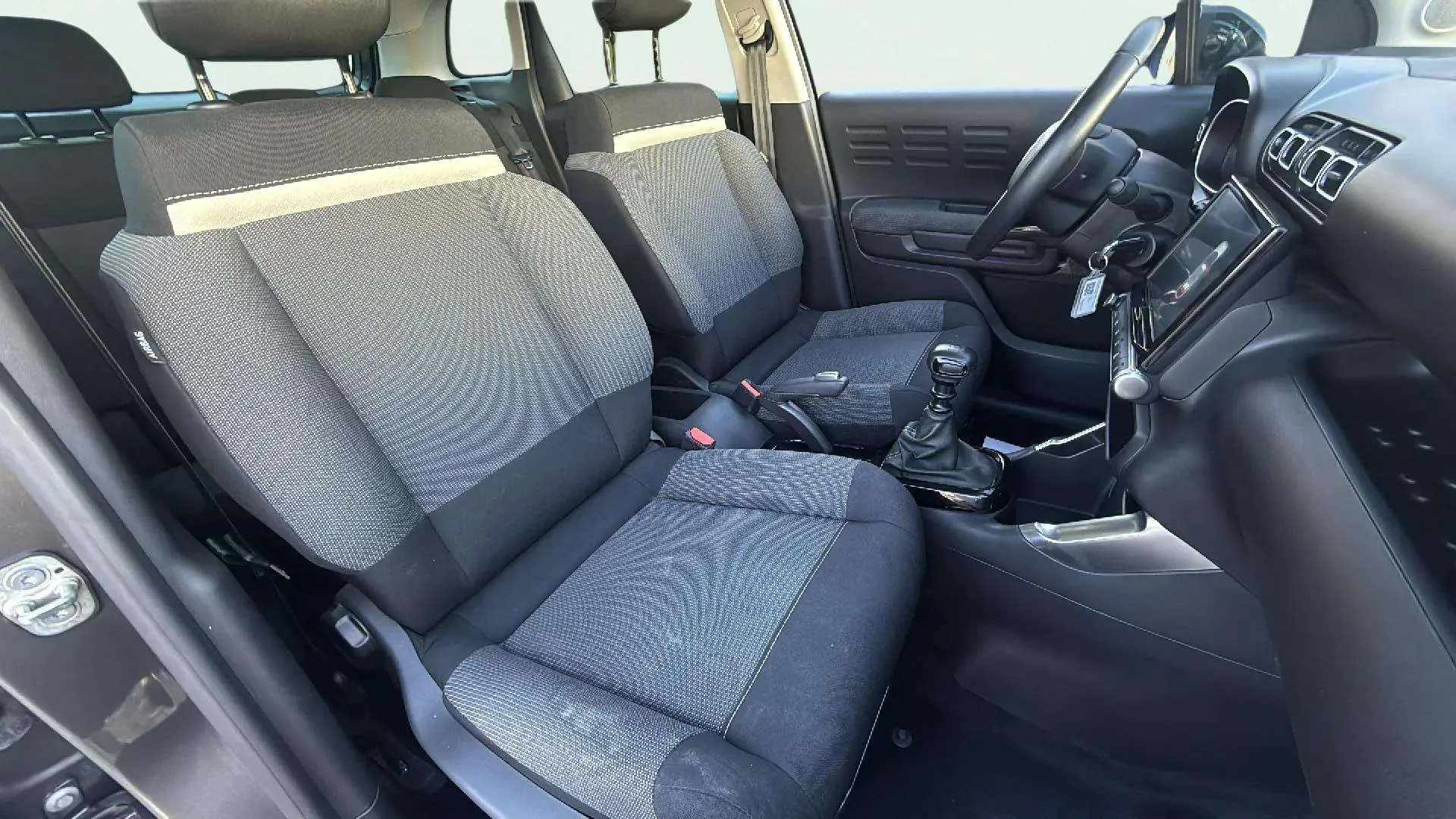 Citroën C3 Aircross PureTech Plus - foto 16
