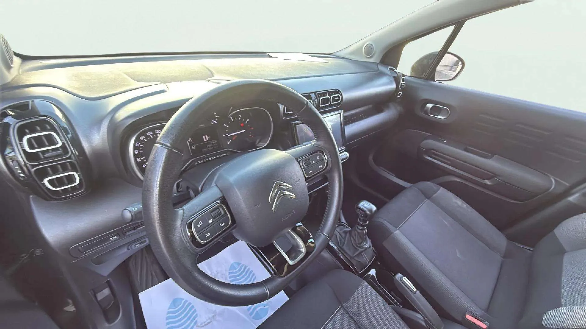 Citroën C3 Aircross PureTech Plus - foto 10