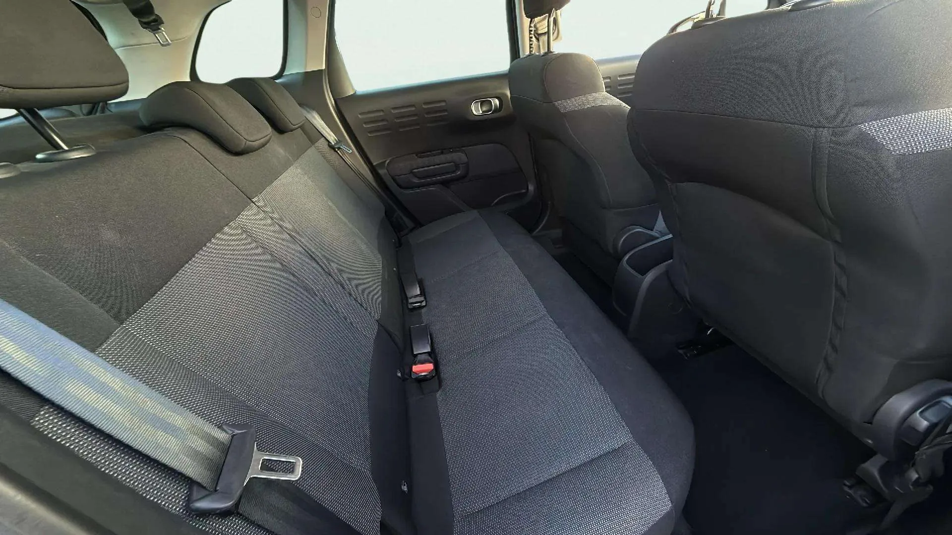 Citroën C3 Aircross PureTech Plus - foto 17