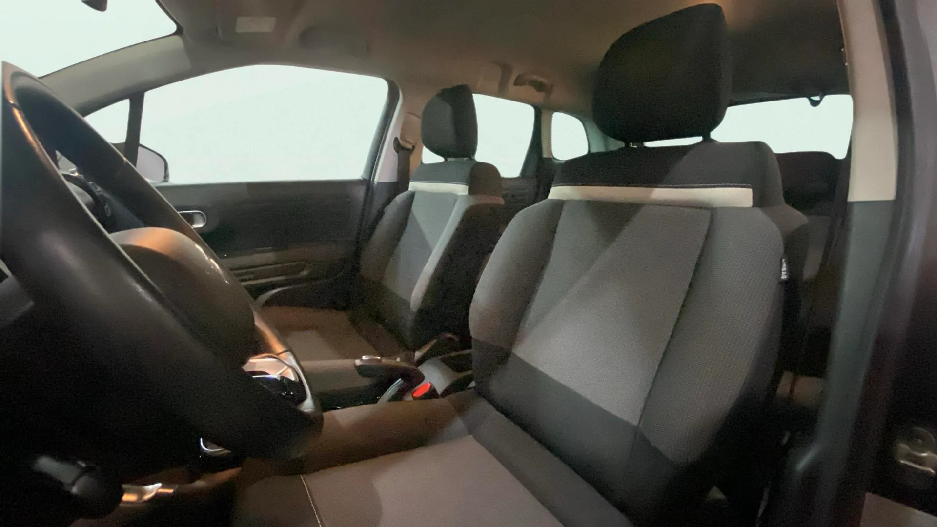 Citroën C3 Aircross PureTech Plus - foto 14