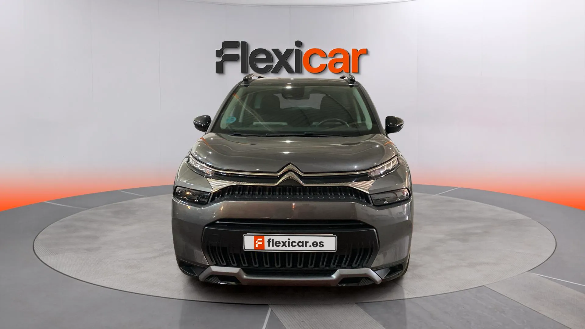 Citroën C3 Aircross PureTech Plus - foto 8
