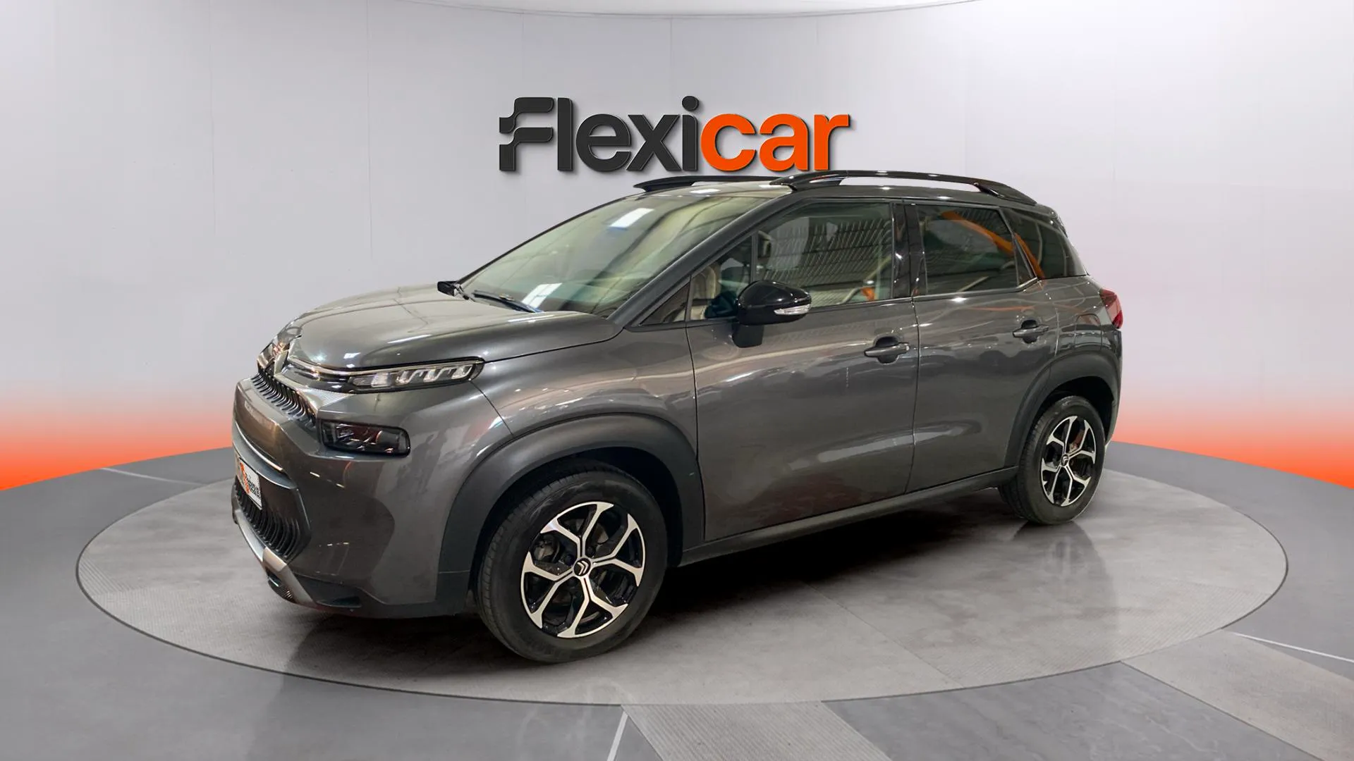Citroën C3 Aircross PureTech Plus - foto 2