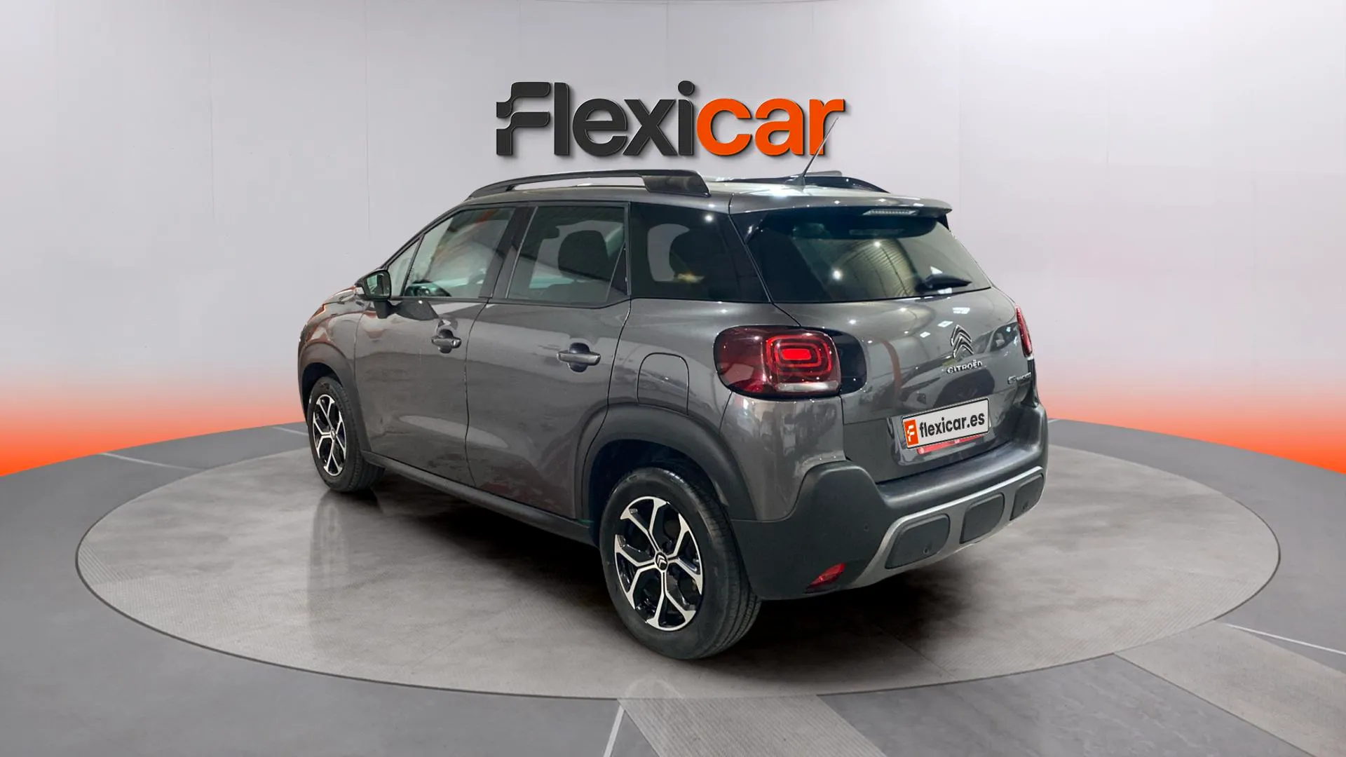Citroën C3 Aircross PureTech Plus - foto 4
