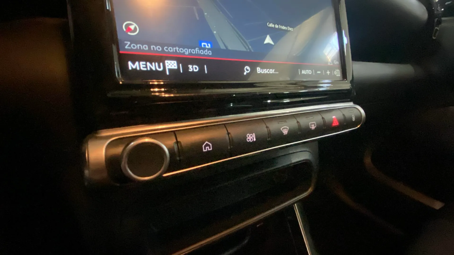 Citroën C3 Aircross PureTech Plus - foto 10