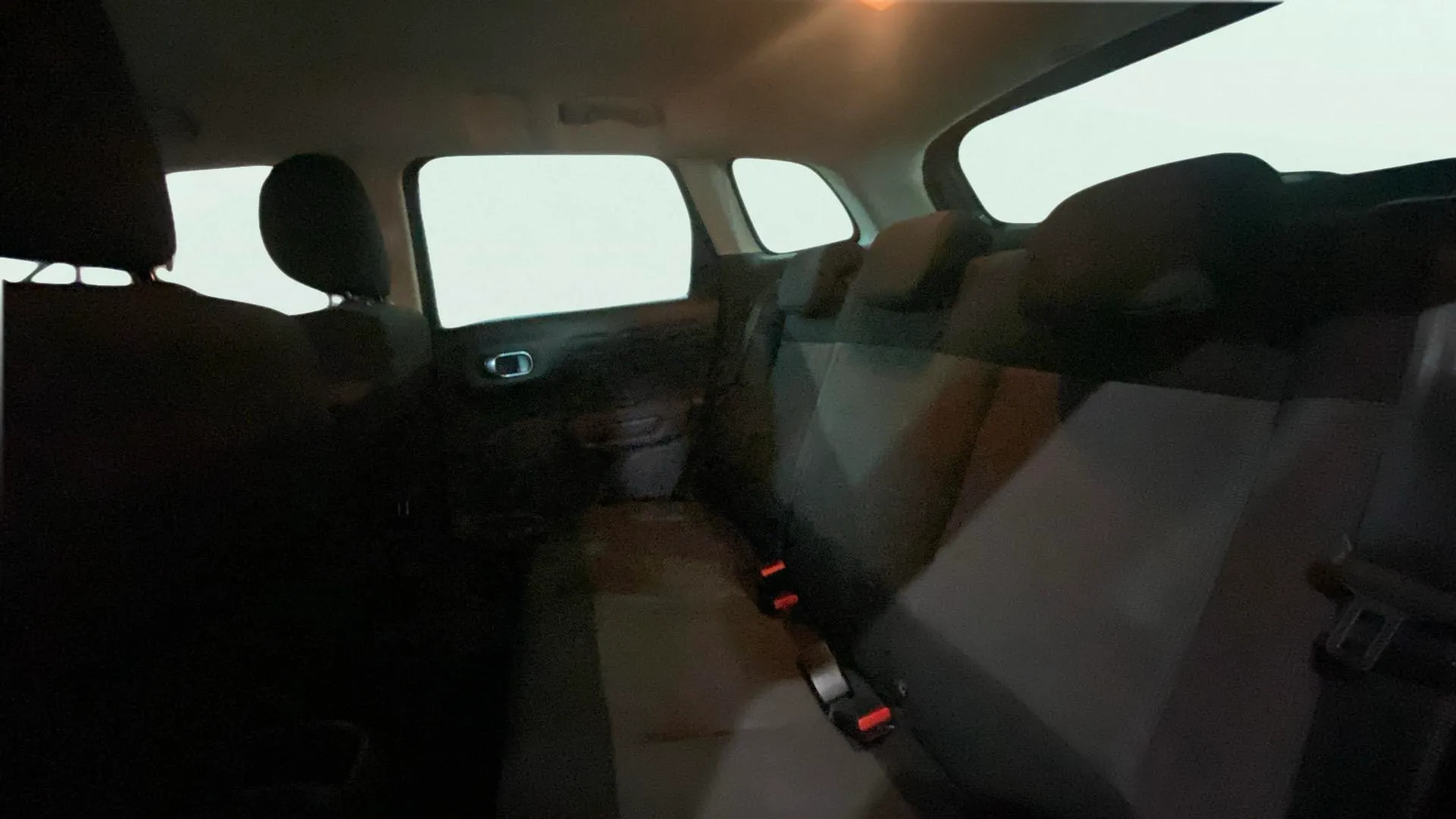Citroën C3 Aircross PureTech Plus - foto 16