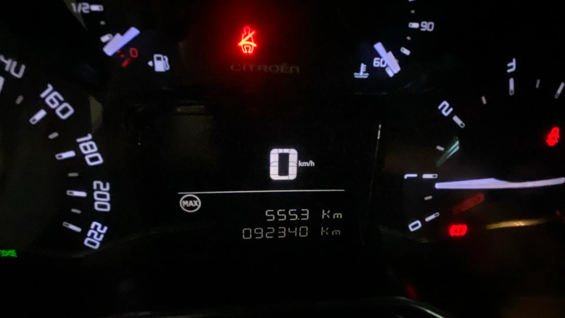 Citroën C3 Aircross PureTech Plus - foto 12
