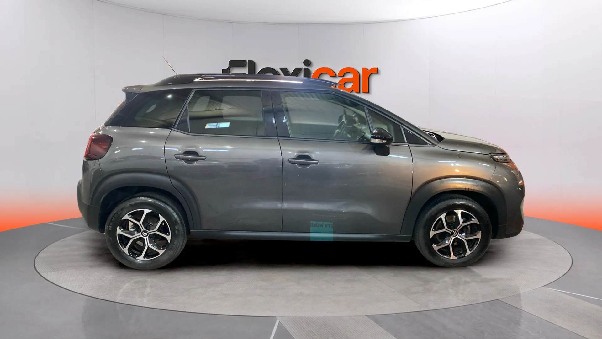 Citroën C3 Aircross PureTech Plus - foto 7