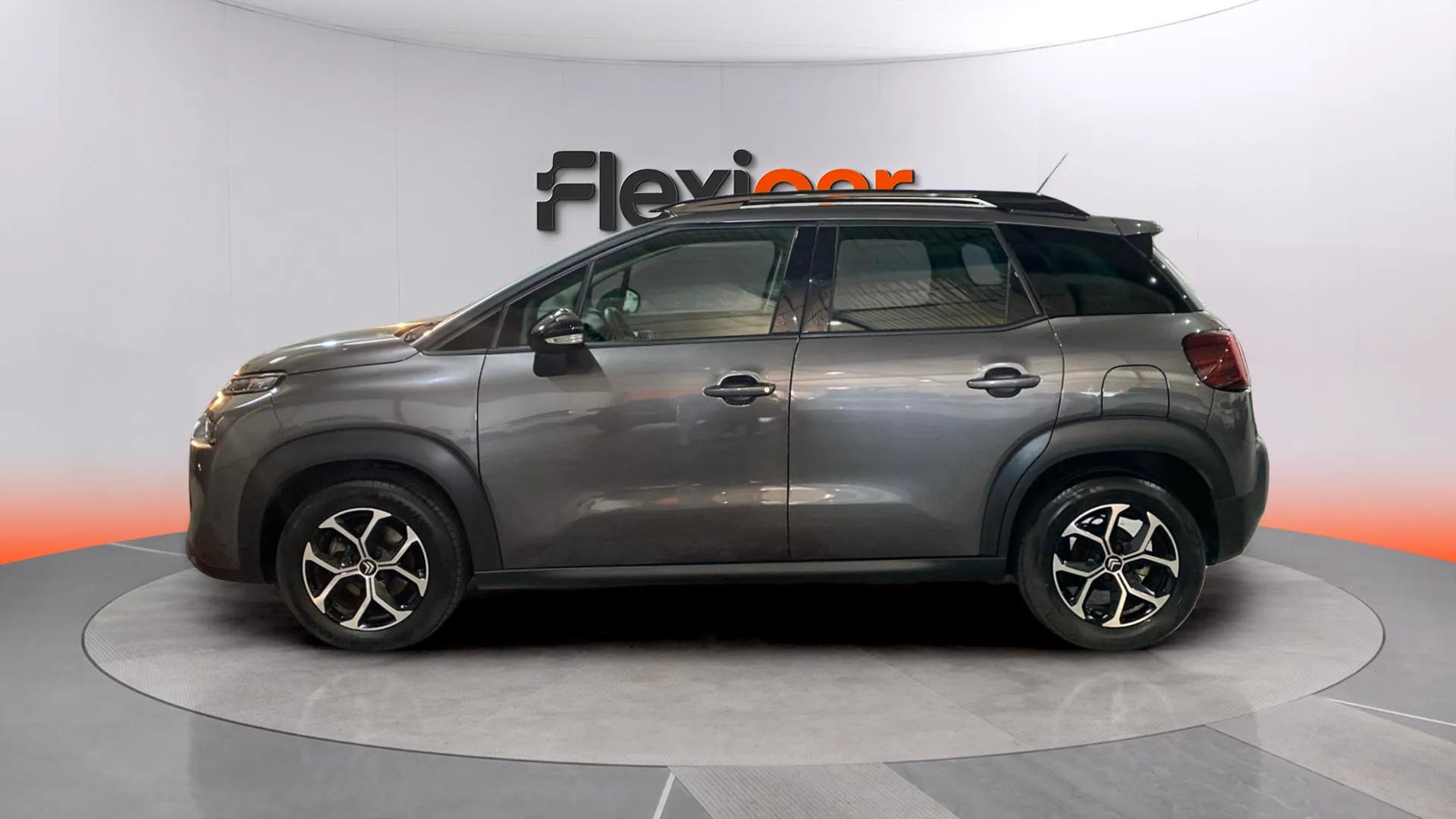 Citroën C3 Aircross PureTech Plus - foto 3