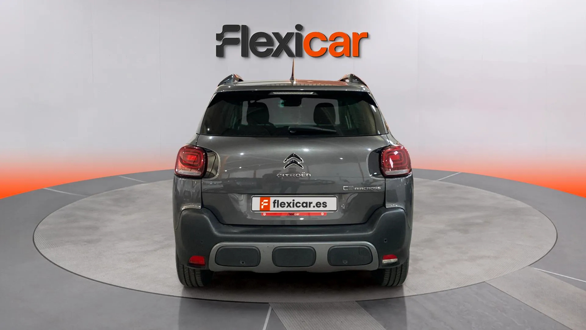 Citroën C3 Aircross PureTech Plus - foto 5