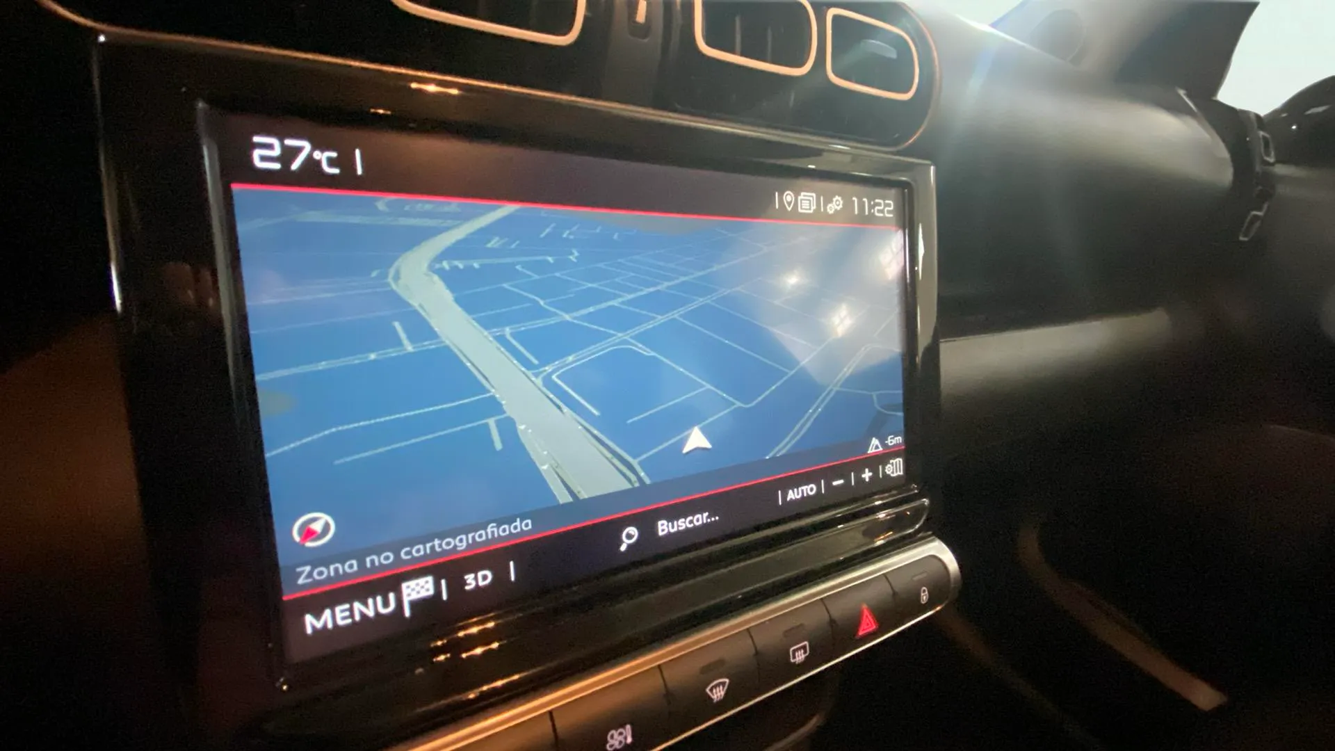 Citroën C3 Aircross PureTech Plus - foto 9
