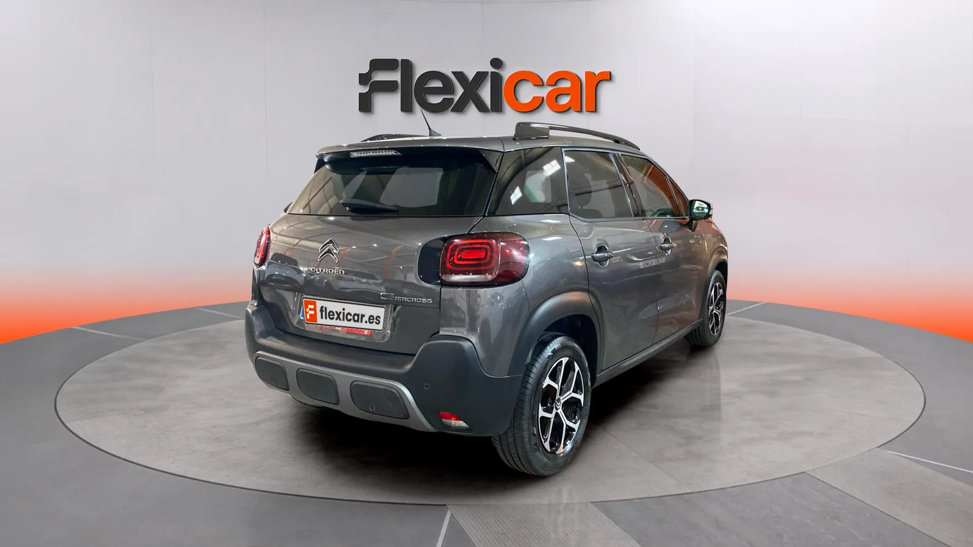 Citroën C3 Aircross PureTech Plus - foto 6