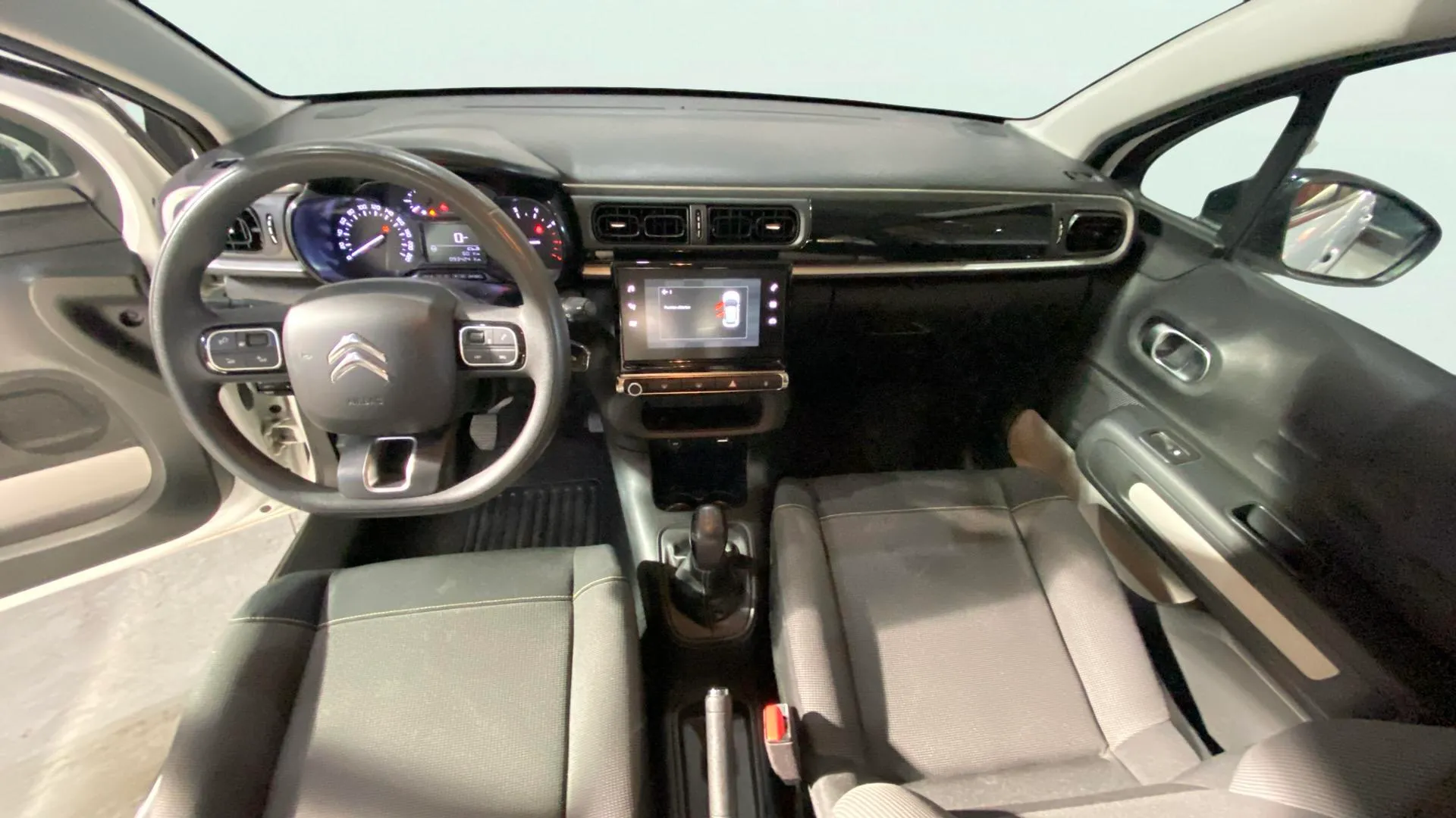 Citroën C3 PureTech Max - foto 17