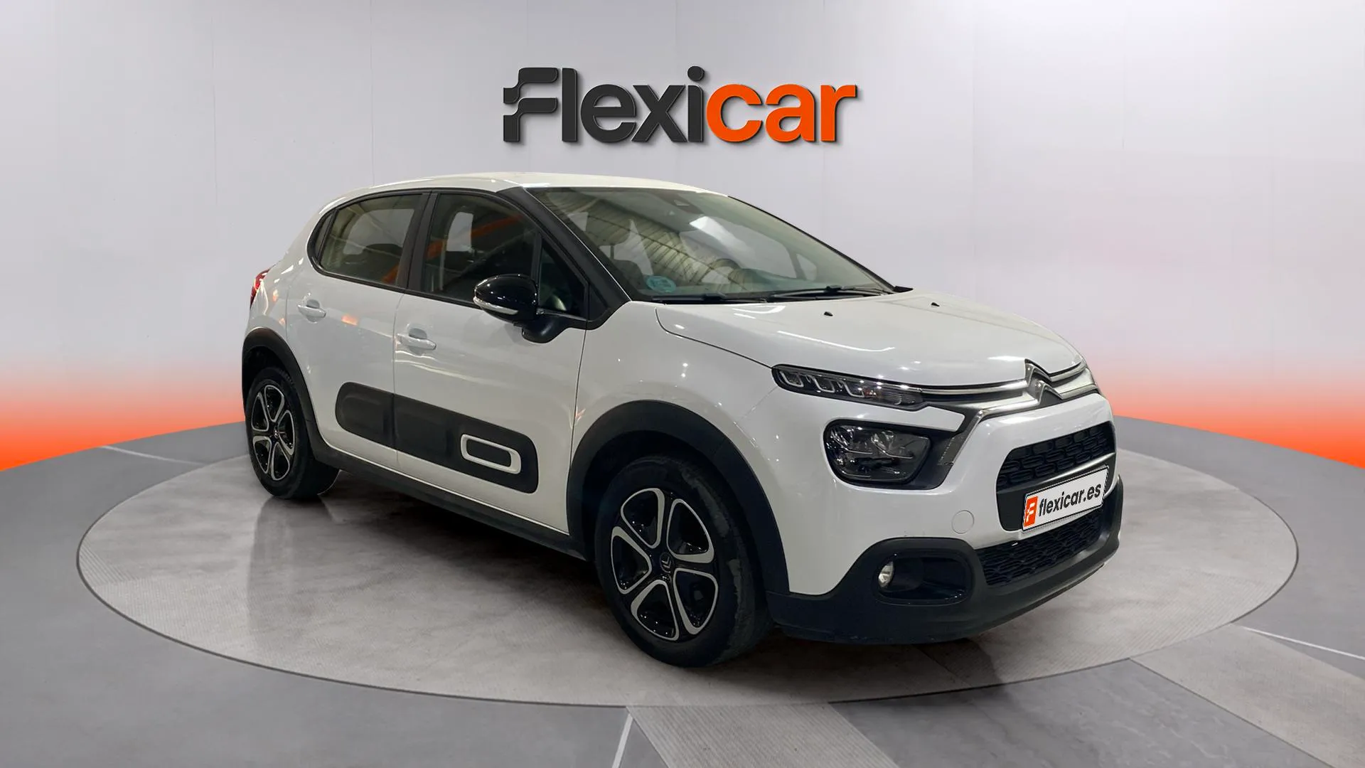 Citroën C3 PureTech Max - foto 1
