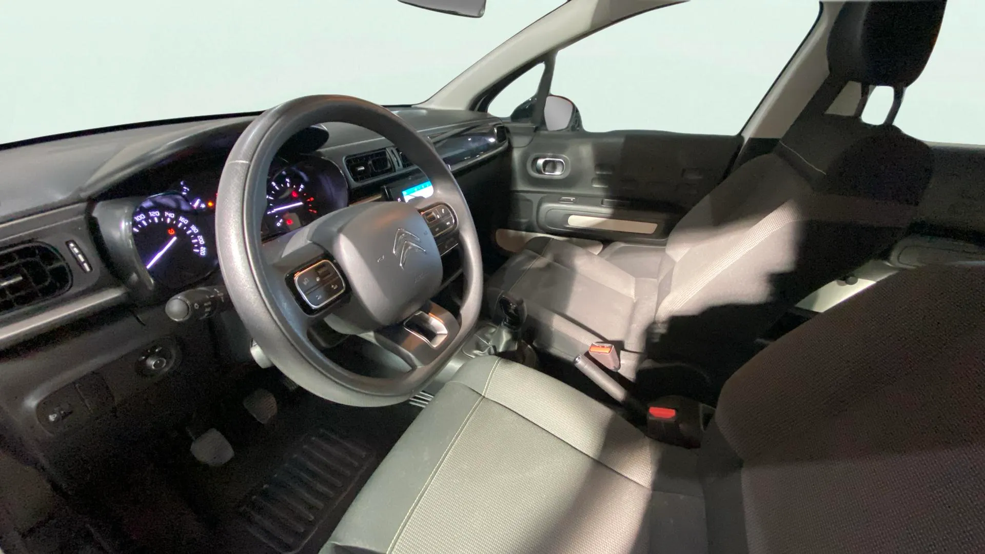 Citroën C3 PureTech Max - foto 14