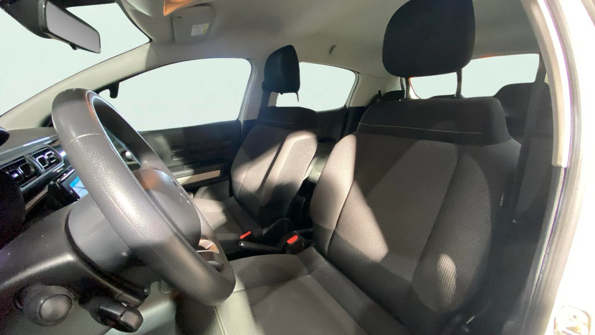 Citroën C3 PureTech Max - foto 15
