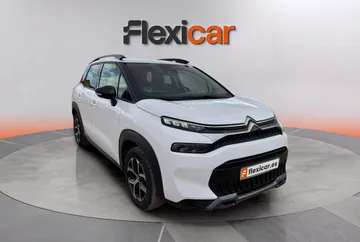 citroen c3 aircross puretech 81kw 110cv plus gasolina manual valdepenas 903000000281031