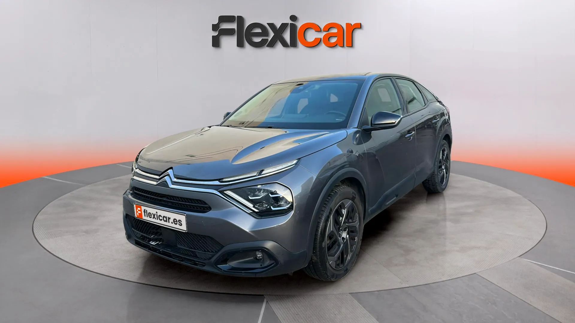 Citroën C4 PureTech 130 Plus - foto 3