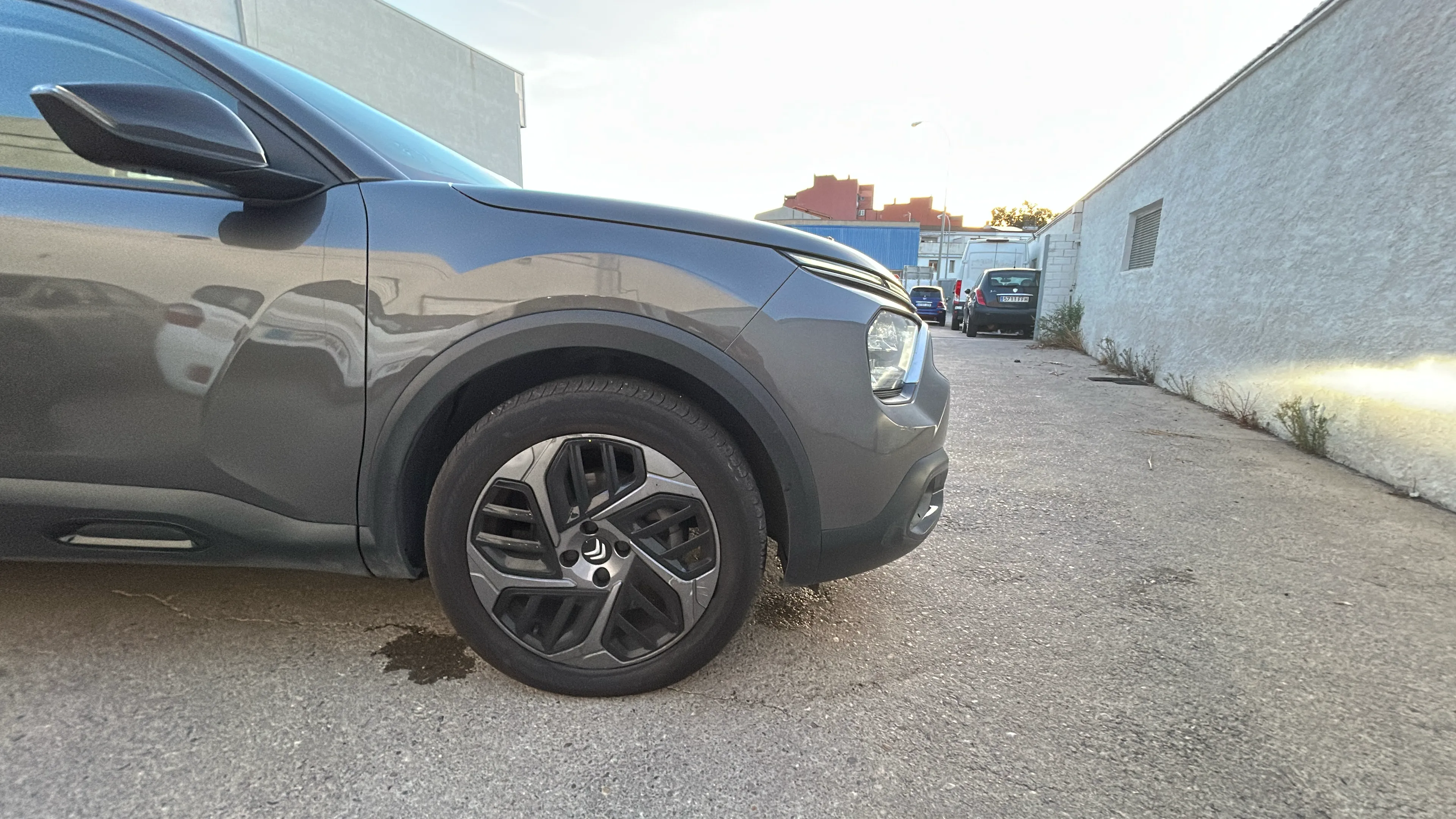 Citroën C4 PureTech 130 Plus - foto 17