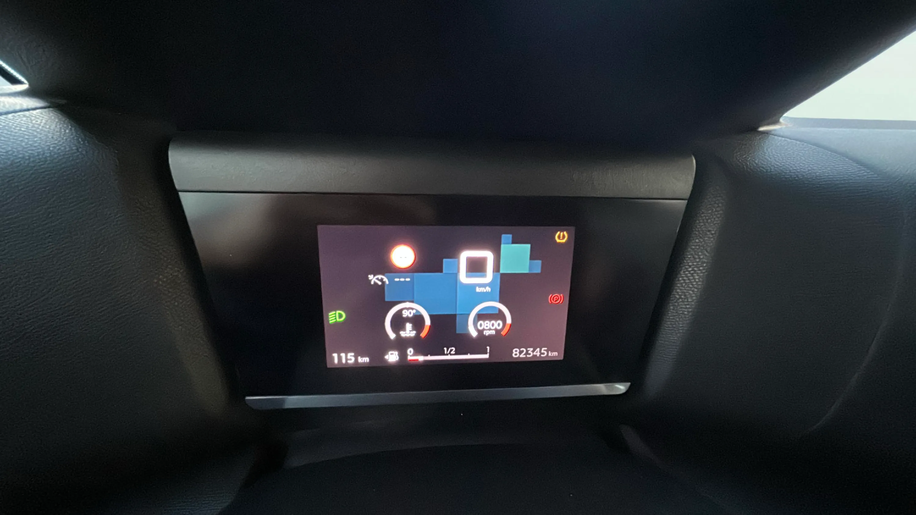 Citroën C4 PureTech 130 Plus - foto 11