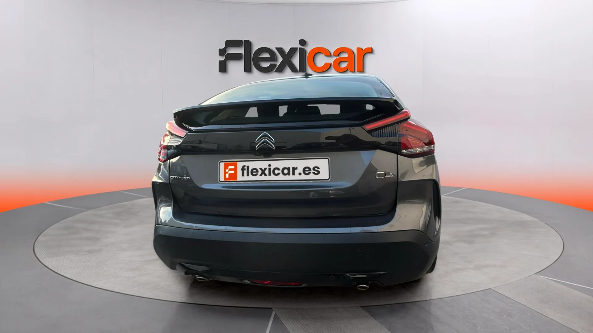 Citroën C4 PureTech 130 Plus - foto 5