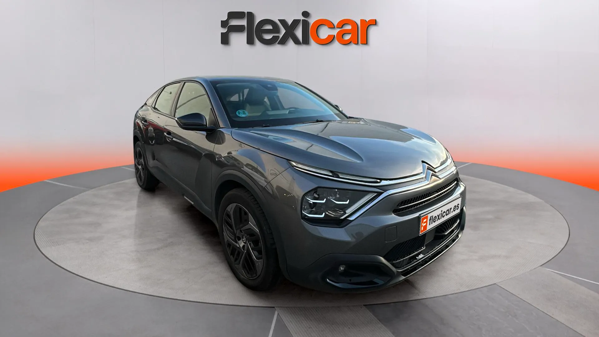 Citroën C4 PureTech 130 Plus