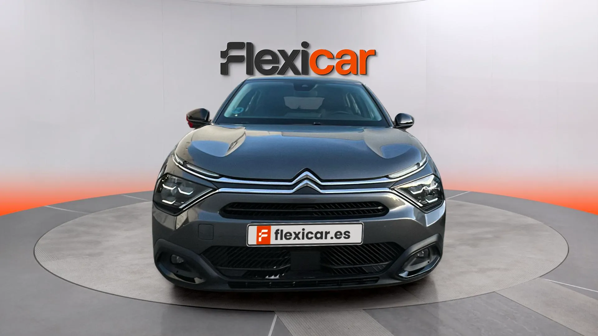 Citroën C4 PureTech 130 Plus - foto 2