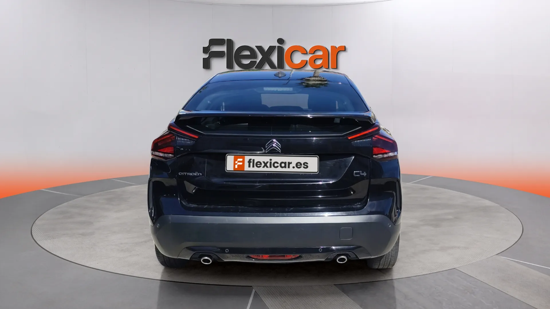 Citroën C4 PureTech 130 Plus - foto 6