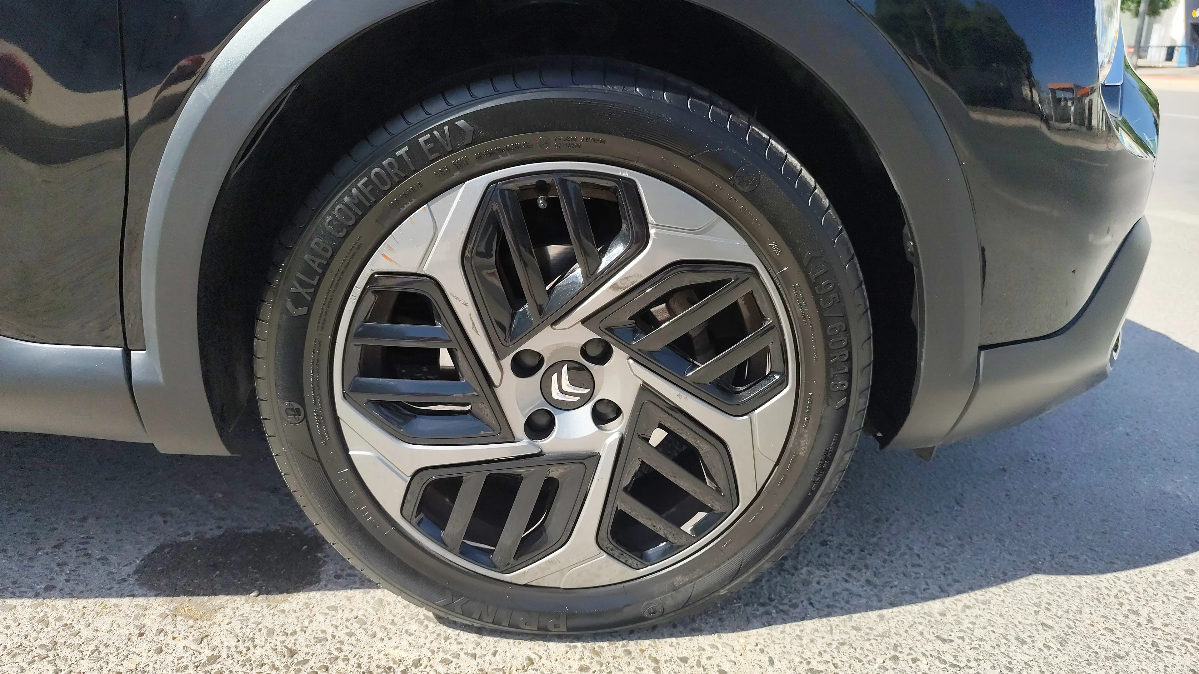 Citroën C4 PureTech 130 Plus - foto 9