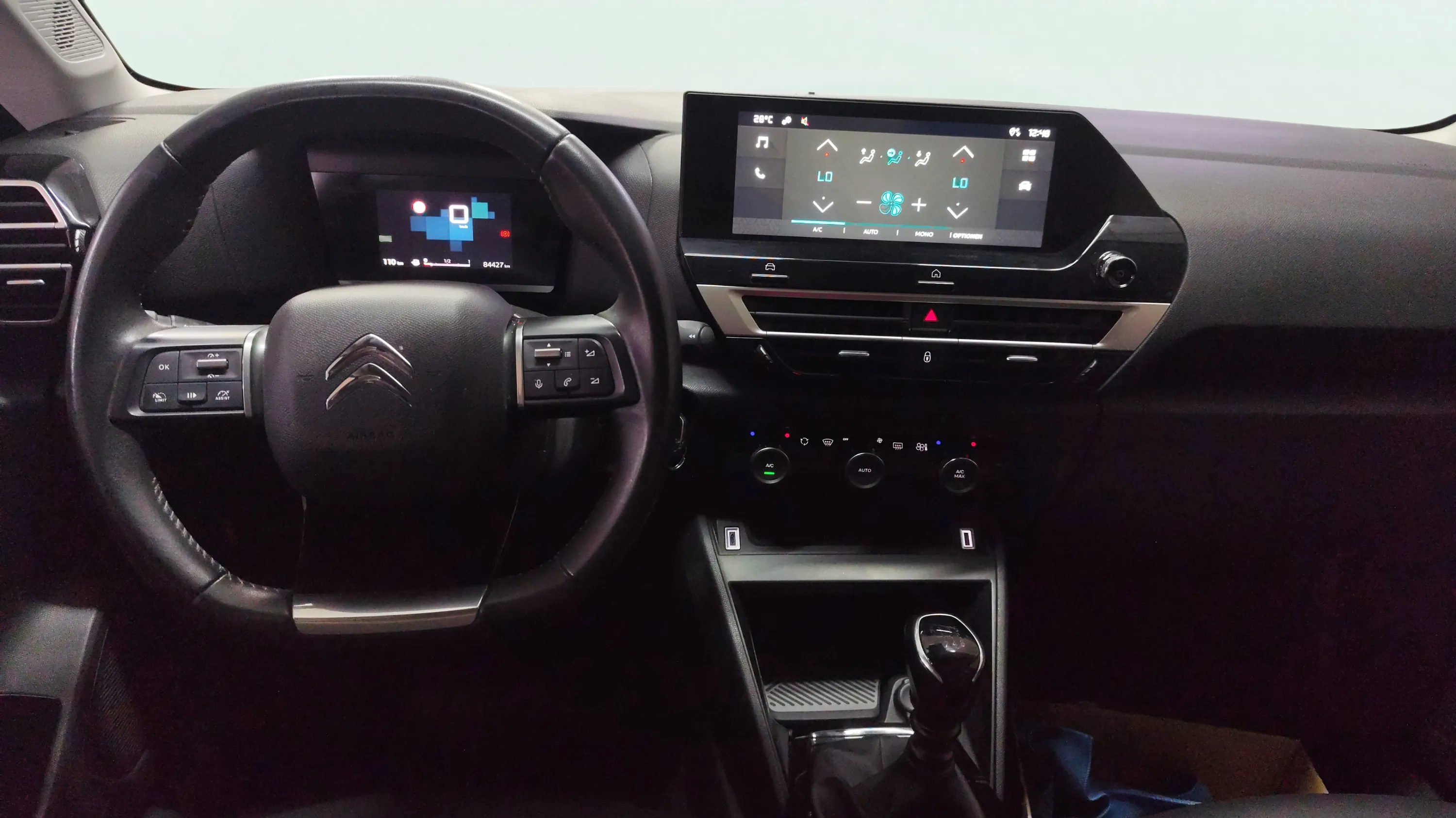 Citroën C4 PureTech 130 Plus - foto 22