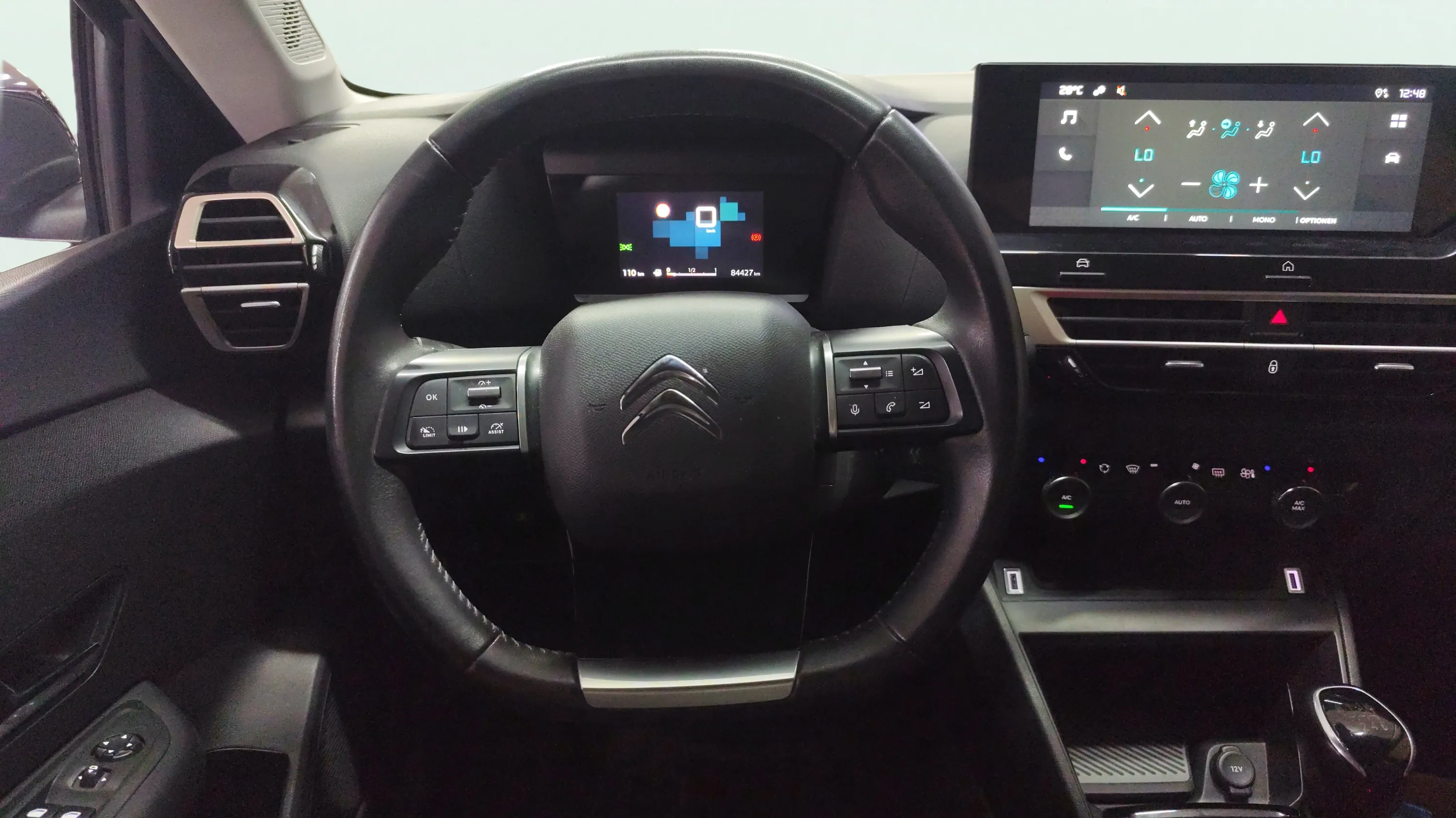 Citroën C4 PureTech 130 Plus - foto 23
