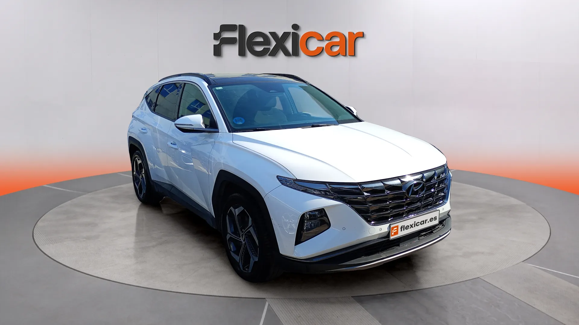 Hyundai Tucson 1.6 T-GDi 48V Style Teal DCT 4x4 - foto 3