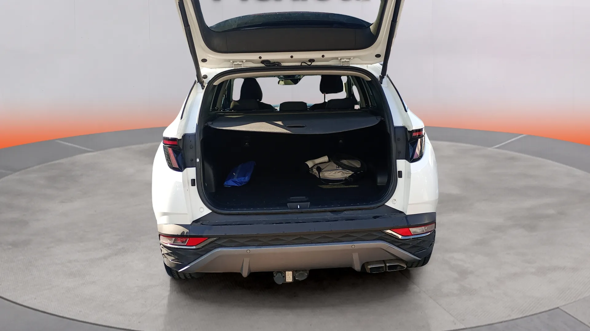 Hyundai Tucson 1.6 T-GDi 48V Style Teal DCT 4x4 - foto 13