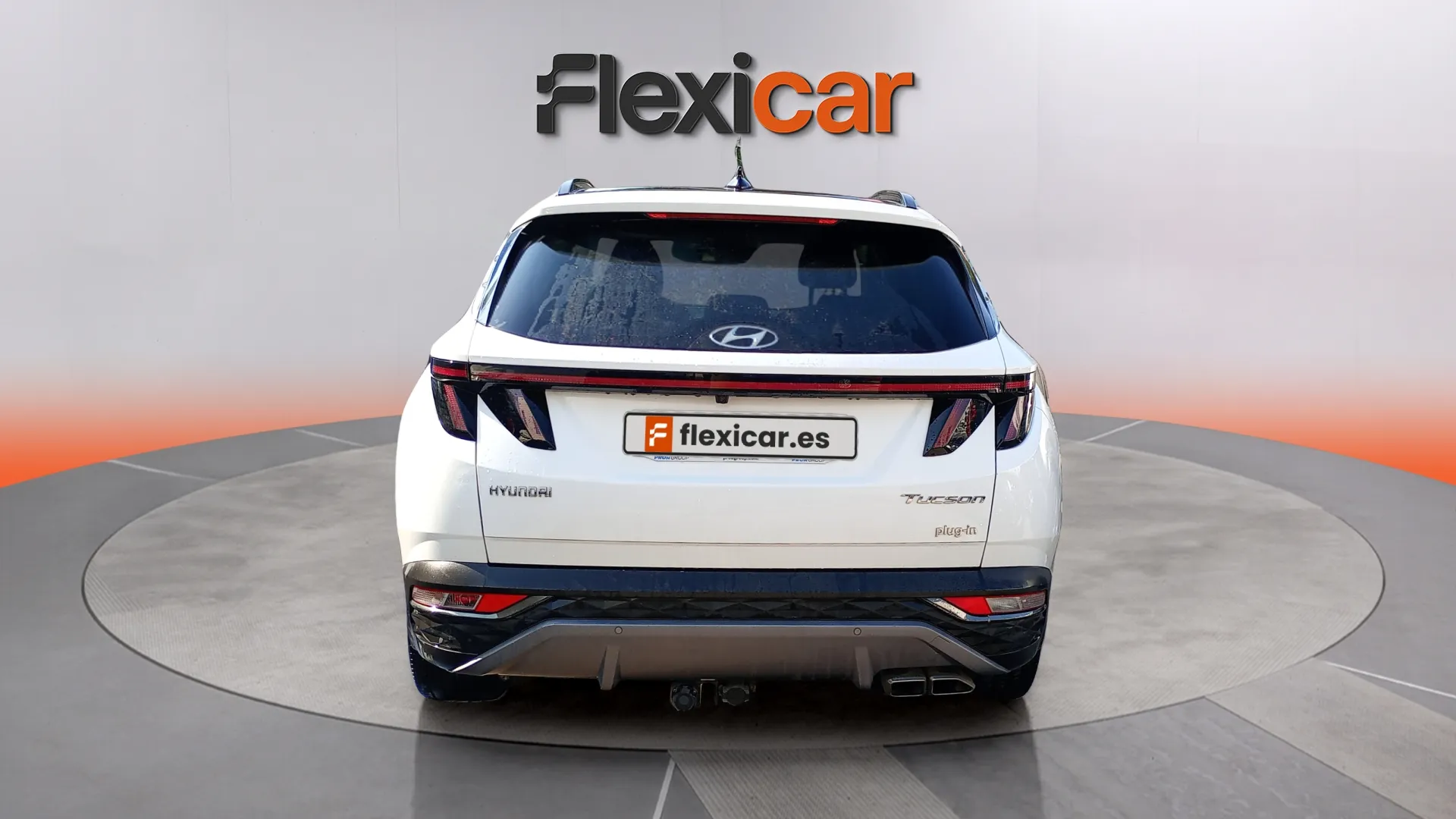 Hyundai Tucson 1.6 T-GDi 48V Style Teal DCT 4x4 - foto 4