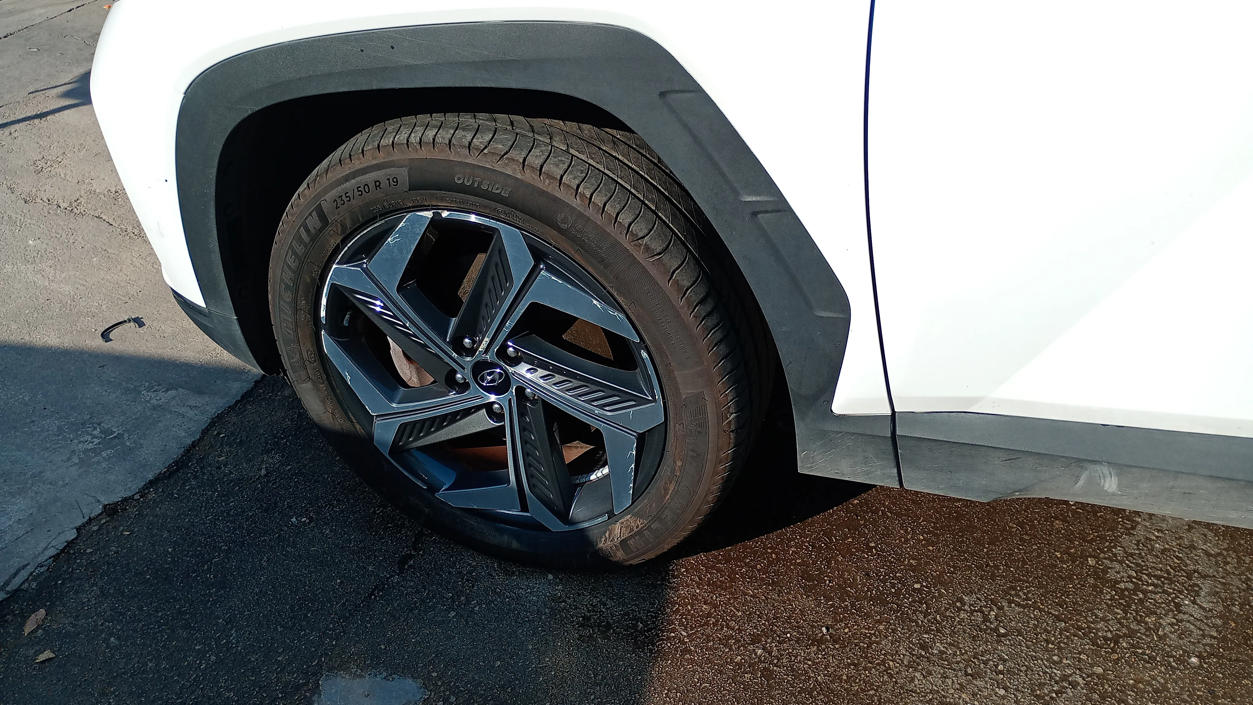 Hyundai Tucson 1.6 T-GDi 48V Style Teal DCT 4x4 - foto 14