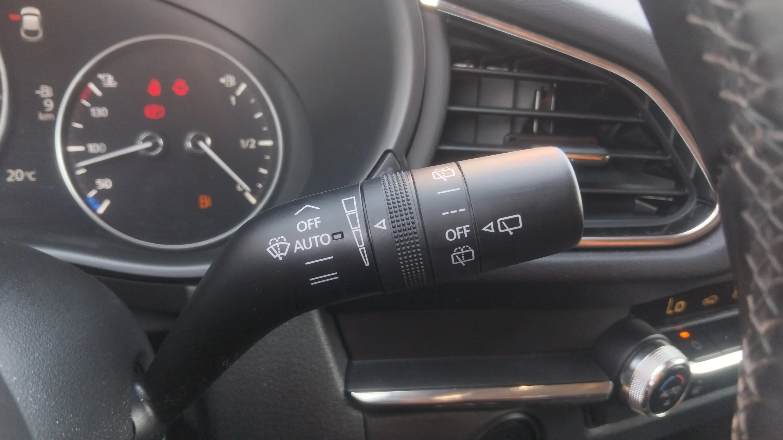 Mazda CX-30 e-SKYACTIV-X Zenith W.Safety - foto 14