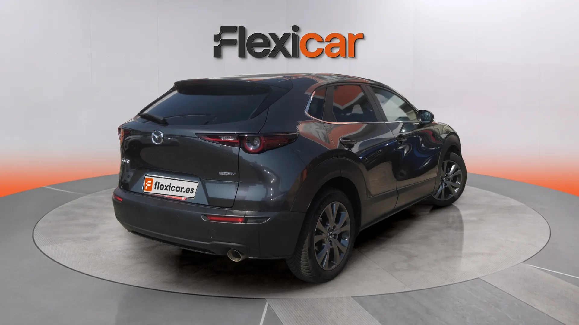 Mazda CX-30 e-SKYACTIV-X Zenith W.Safety - foto 5