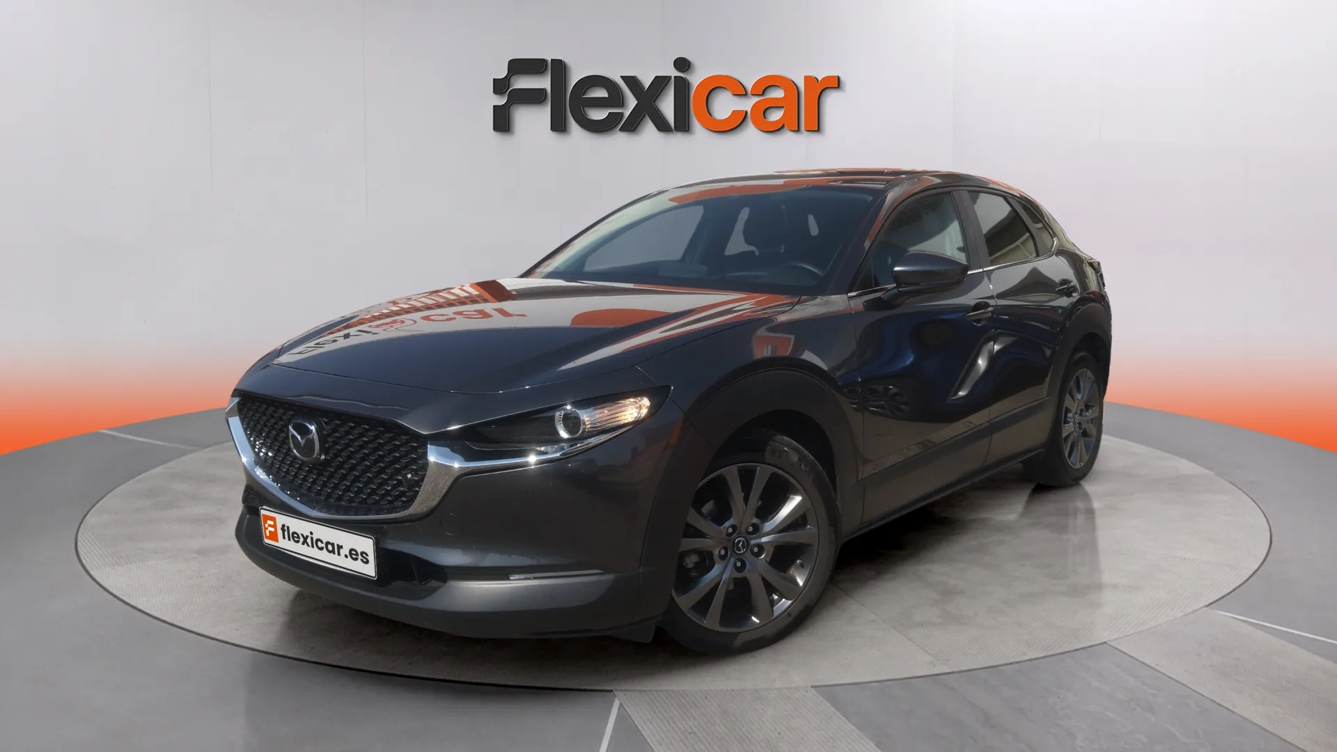 Mazda CX-30 e-SKYACTIV-X Zenith W.Safety - foto 3