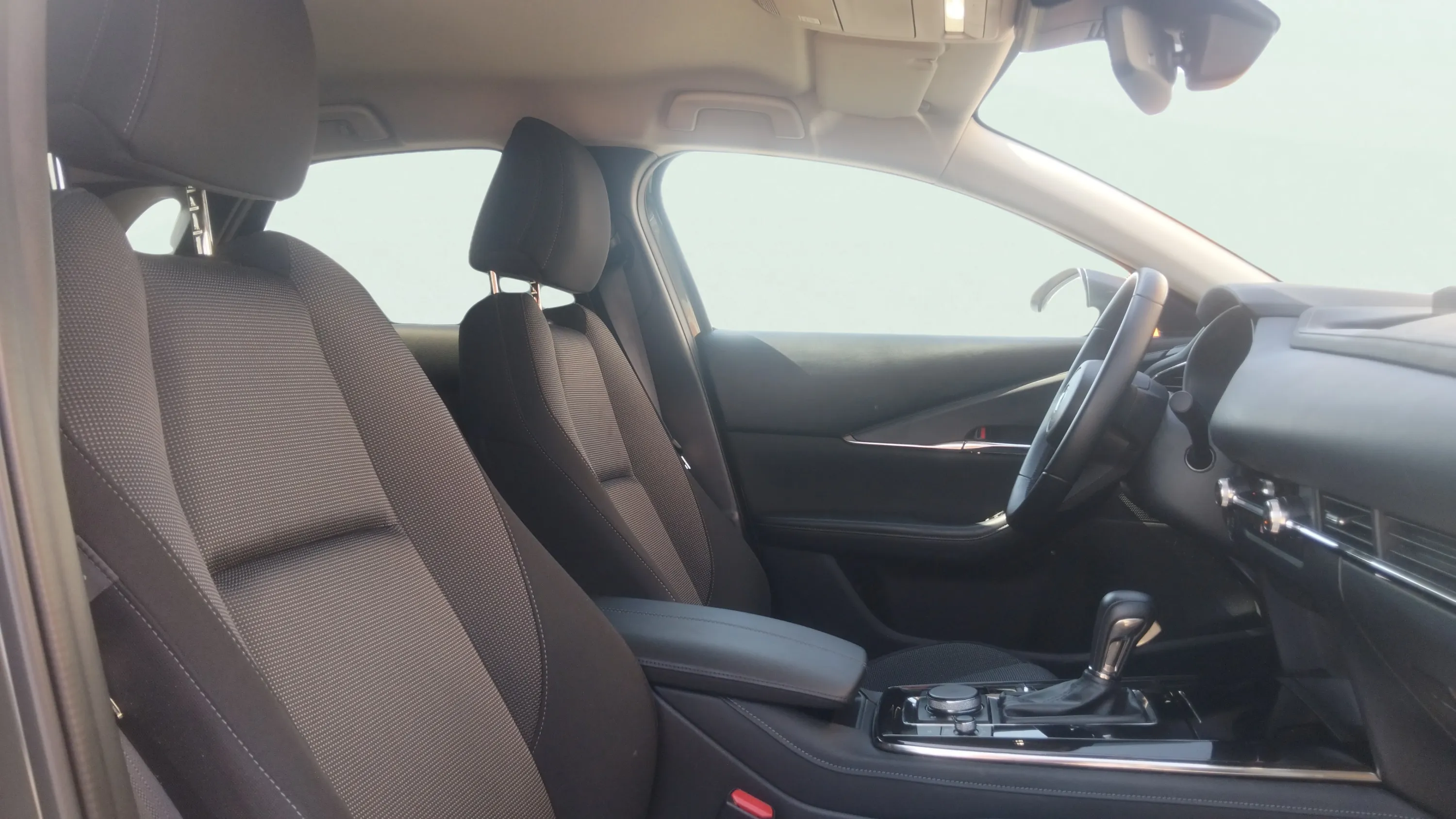 Mazda CX-30 e-SKYACTIV-X Zenith W.Safety - foto 23