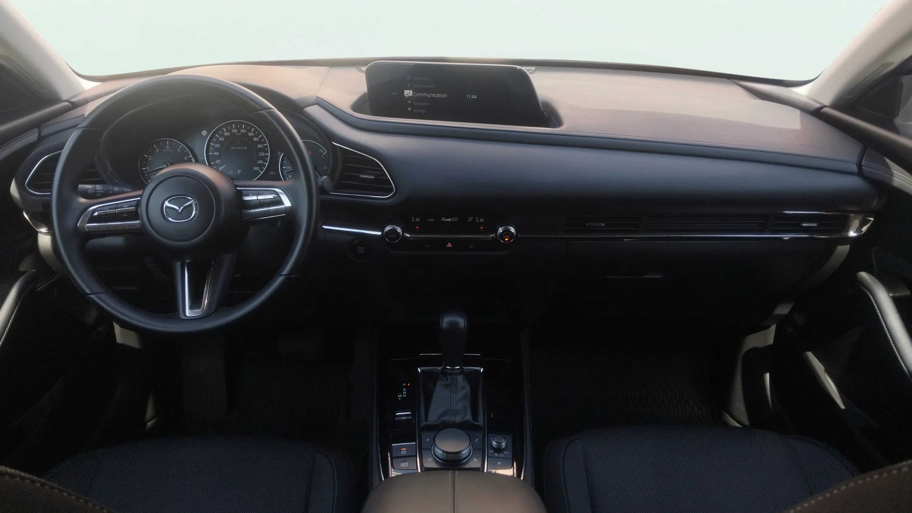 Mazda CX-30 e-SKYACTIV-X Zenith W.Safety - foto 10